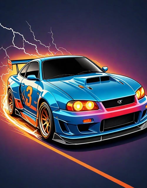 Tertium - SDXL Turbo by 乐乐乐 on Tensor.Art