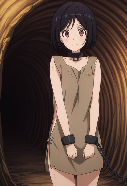 Noriko Mochizuki 望月 紀子 (Gate) by Ttan on Tensor.Art