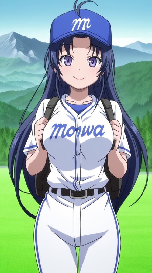 Meme Touwa 藤和 女々 (Denpa Onna to Seishun Otoko) by Ttan on Tensor.Art