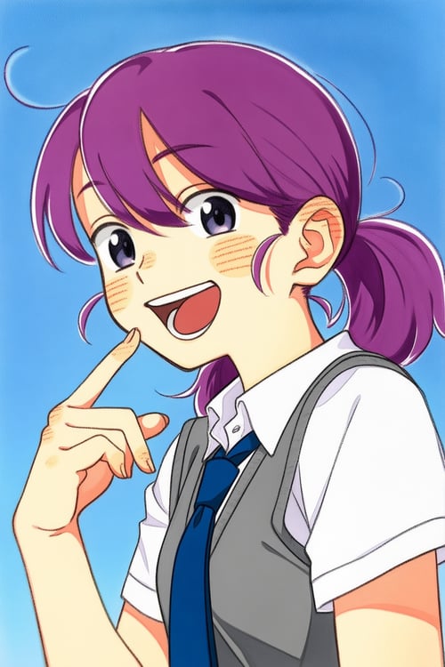 Nanase774938 しのみやななせ [Style] by Praelatus on Tensor.Art
