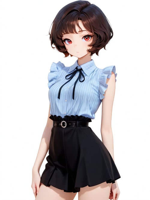 Elegant casual set 2 by luxiaoai on Tensor.Art