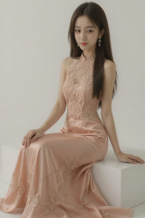 TinZIT_nvfp4-4steps_v1身材苗条少女 by 天TIN on Tensor.Art