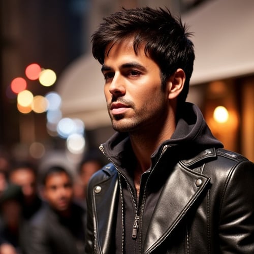 Enrique Iglesias by HottiesnHotties on Tensor.Art
