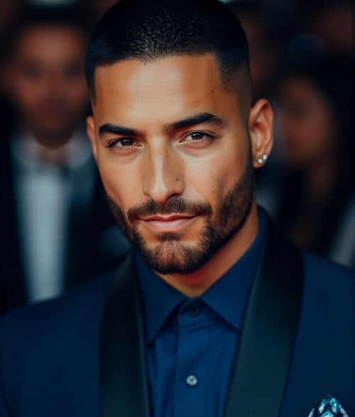 Maluma by HottiesnHotties on Tensor.Art