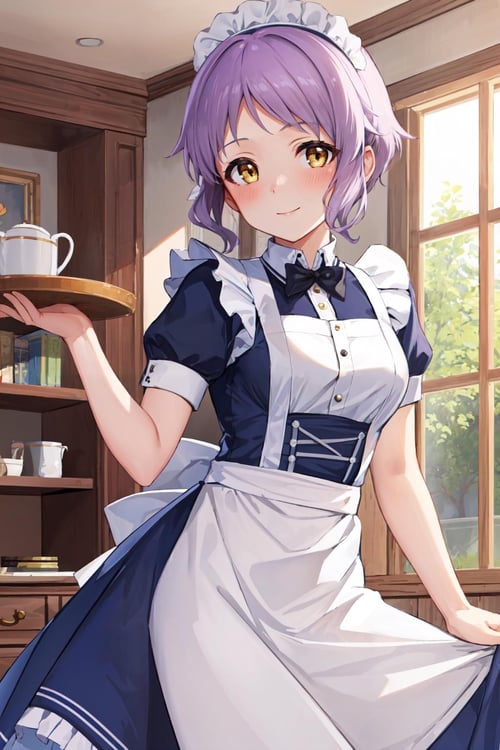 Mizuki Makabe 真壁瑞希 (THE IDOLM@STER) - Hoseki by Ttan on Tensor.Art