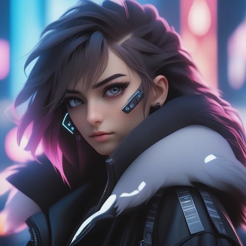 皮蛋XL二次元 by 皮蛋咯 on Tensor.Art