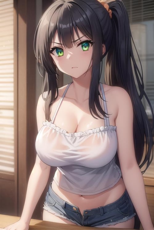 Seraphim (セラフィム) - Kore wa Zombie desu ka? (これはゾンビですか?) by Sol Eternelle on Tensor.Art
