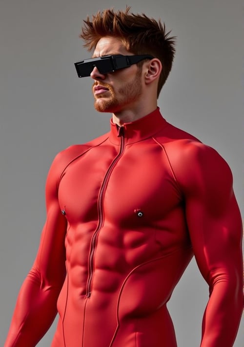 Ken Bek by HottiesnHotties on Tensor.Art
