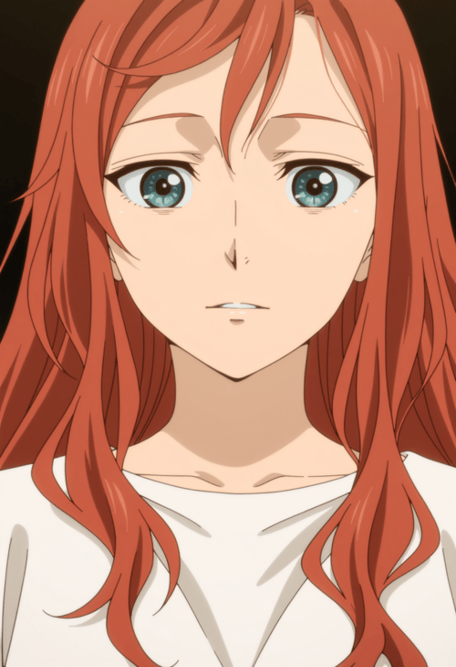 Chika Hatori (The Ancient Magus' Bride) - IcoNx937 by Ttan on Tensor.Art