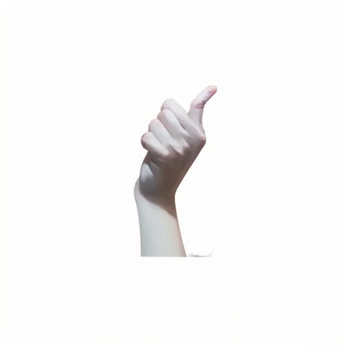 手部优化-HandOptimization_v1.0 by 师叔 on Tensor.Art
