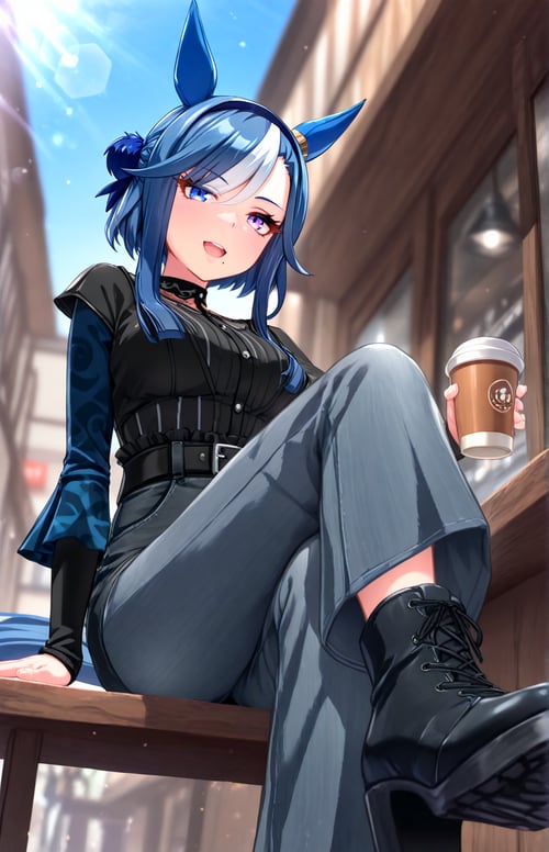 Admire Groove (umamusume)_IL by guppis49889 on Tensor.Art