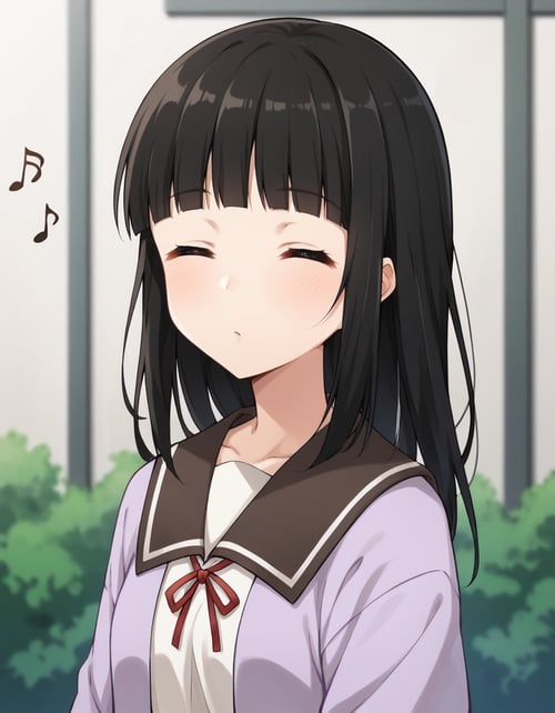 Sakurada Maon (Tamayura) - Boku111 by Ttan on Tensor.Art