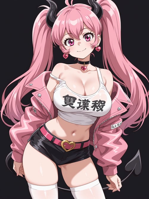 Dororon Enma Kun Meeramera by colosseum1 on Tensor.Art