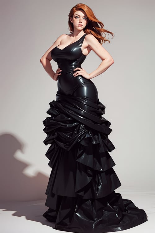 Trash Queen by miaomiao on Tensor.Art