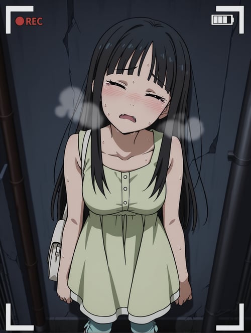 【Illustrious】沢江弓海 異世界おじさん （Uncle from Another Worl by sg5e3 on Tensor.Art