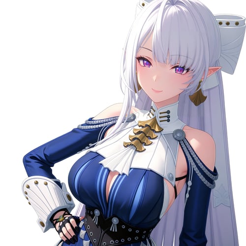 DJ_维琳娜-原皮肤-绝区零-大模型角色补丁 by DJ大江东去 on Tensor.Art