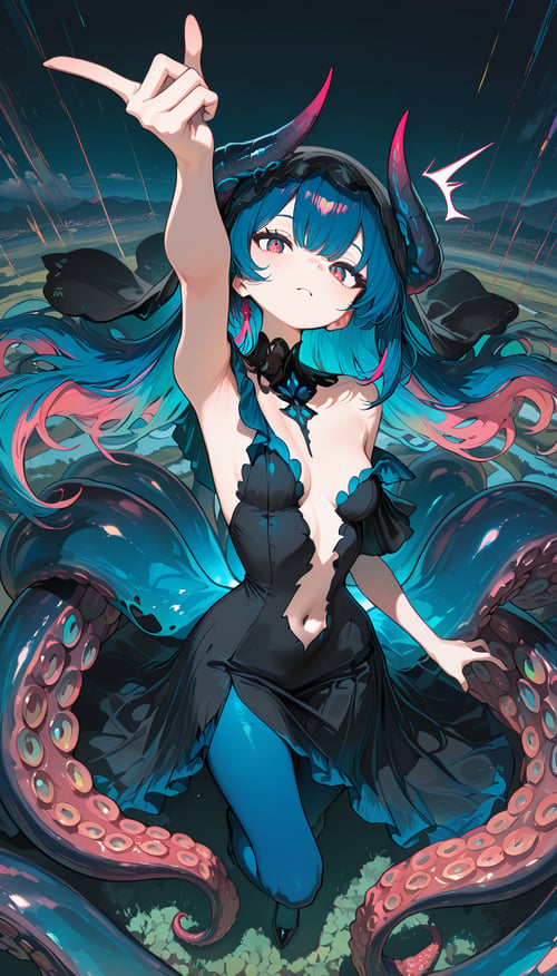 DeepVeil by miaomiao on Tensor.Art