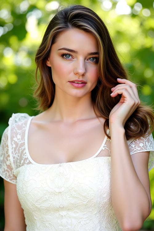 Miranda Kerr SoloLoRA by Solo on Tensor.Art