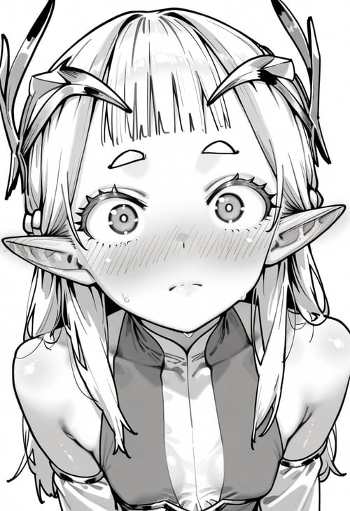 [IL] Anastasia | Senki Survival Saga by user_760004260120469664 on Tensor.Art