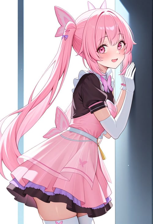 chiyoura chiyomi 千代浦蝶美(あおぎり高校)初期衣装_LoRA by ten on Tensor.Art