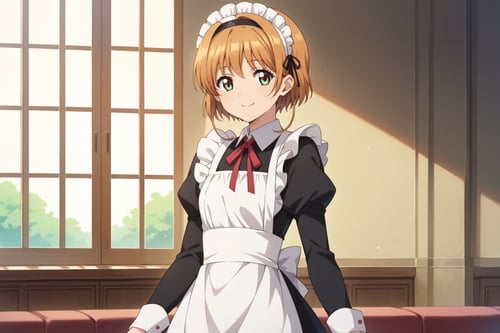 Kinomoto Sakura (Cardcaptor Sakura) - Clacos623 by Ttan on Tensor.Art