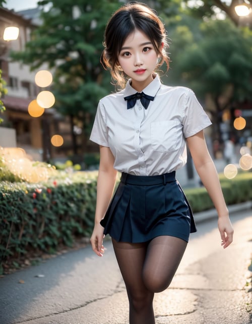 Amputee  by user_667720376595363174 on Tensor.Art