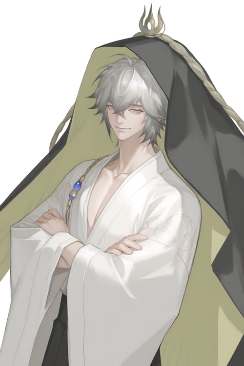 阴阳师/onmyoji- 不见岳/fukengaku by COCOS on Tensor.Art