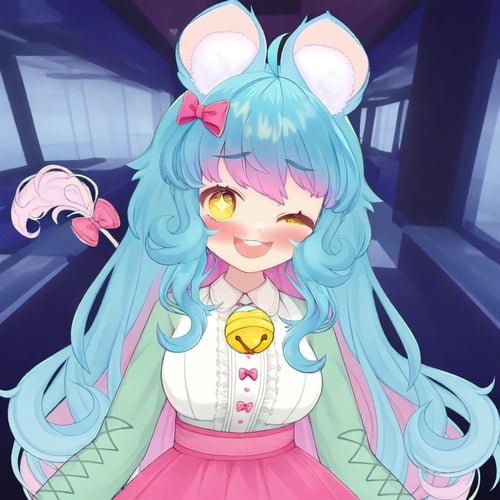 ChessiVT by user_874754251056777575 on Tensor.Art