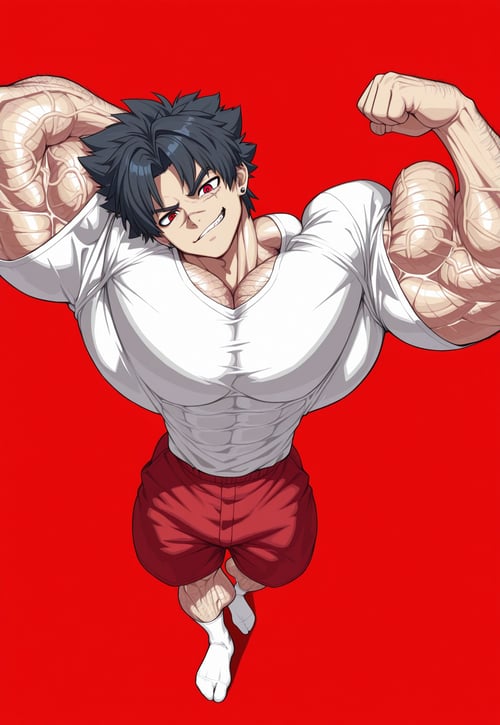 Birisoba/Biribeast Style (ILXL) by user_843053706260864493 on Tensor.Art