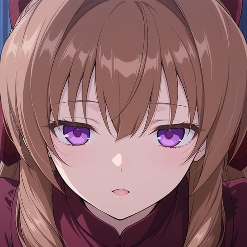 Tsui Ling / Lapis - Kaze No Stigma - IllustriousXL by MDFD-1991 on Tensor.Art