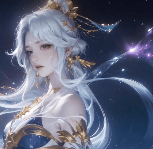anjinglinyeluoli by ys on Tensor.Art
