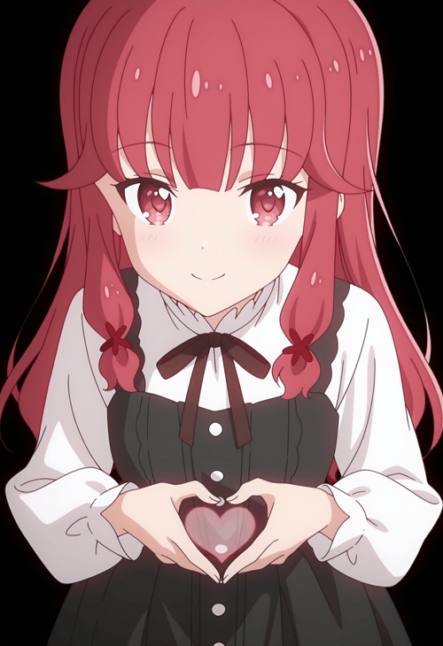 Chikage Sakurai - Asteroid in Love by Ttan on Tensor.Art