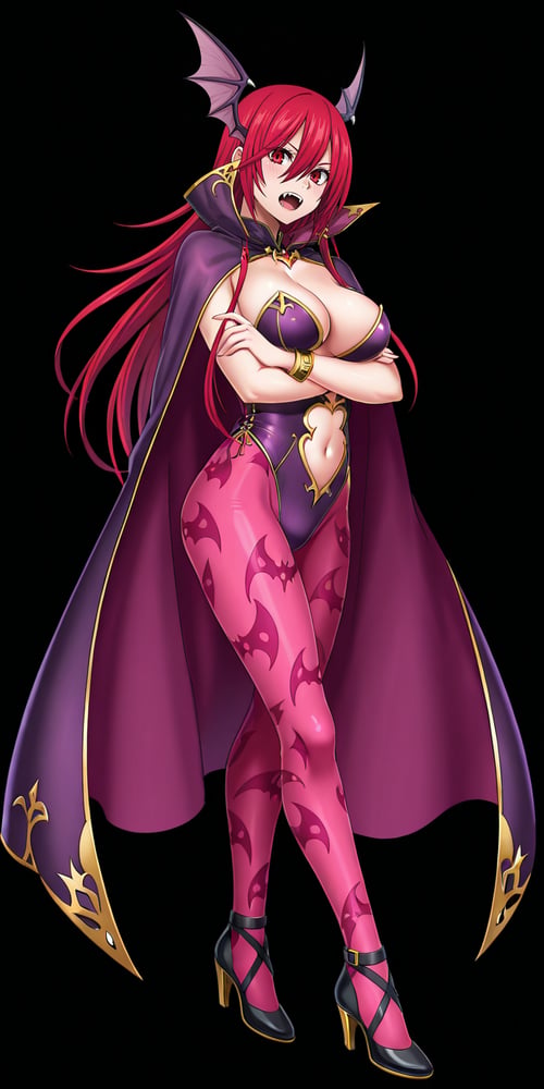 Konamichi Ageha (Crimson Comic) by yy on Tensor.Art