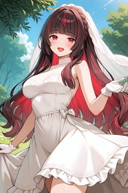 Shirakusa Shion (Gakuen iDOLM@STER) by The RyukenOmega on Tensor.Art