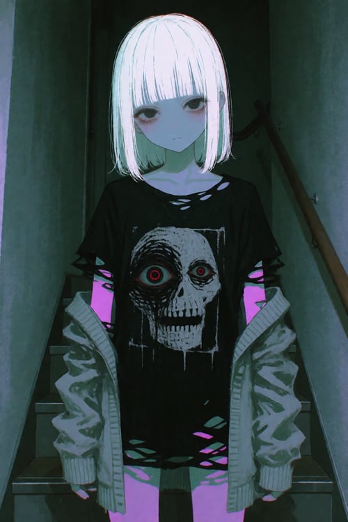 Dark D4 748cm Style by Light01 on Tensor.Art