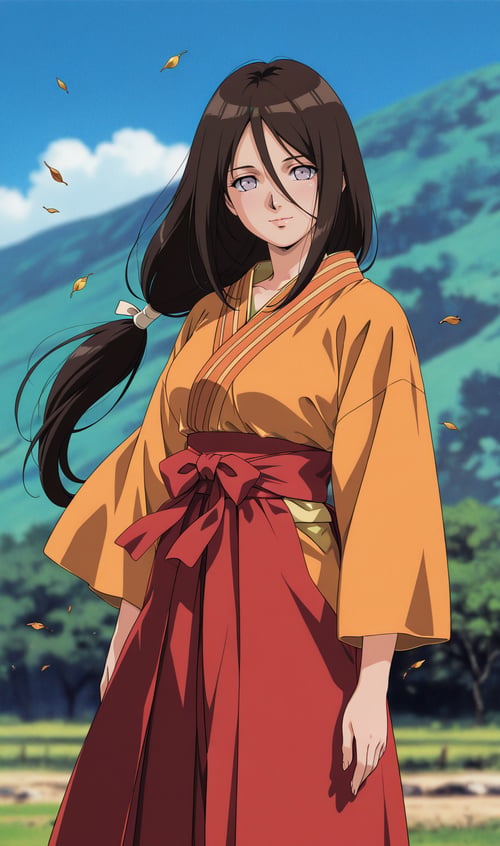 Hyuuga Hanabi (Boruto) by Hot Anime Girls on Tensor.Art