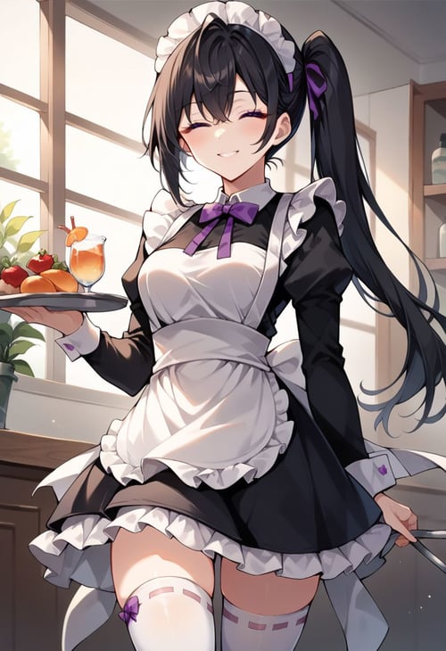 Yuki Suou by Sora Minamino  on Tensor.Art