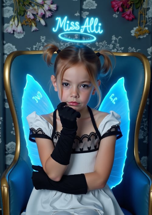 LM9: AI Girl Model 53 - RS- MissAlli (Kaila) by AI Luna LM.9✨ on Tensor.Art