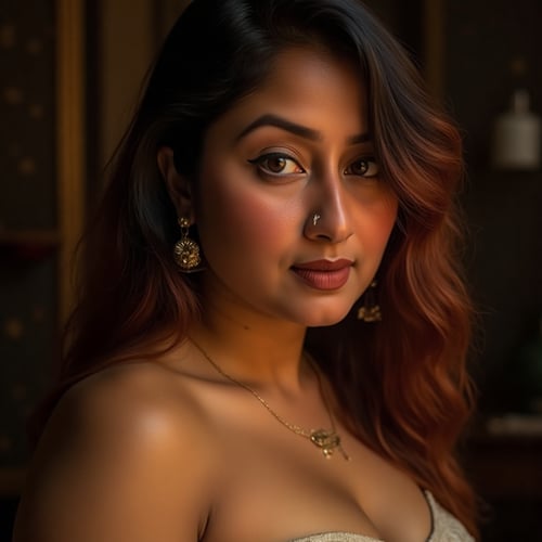 Marena J Khan by user_697976561474829418 on Tensor.Art