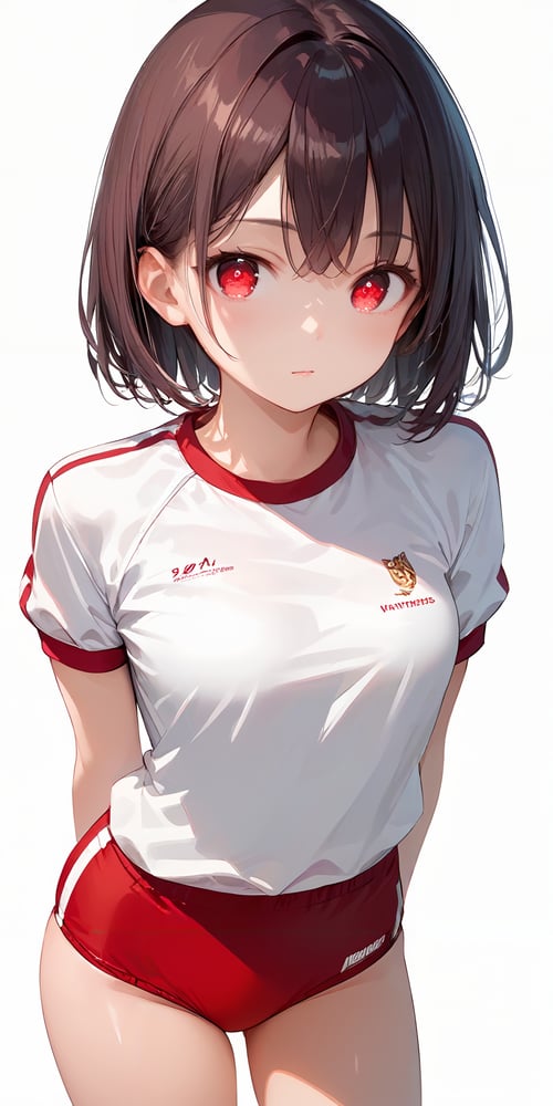 ブルマ by user_660526954914525636 on Tensor.Art