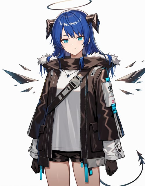 Mostima Arknights|アークナイツ|明日方舟  (2 outfits) by C2P on Tensor.Art