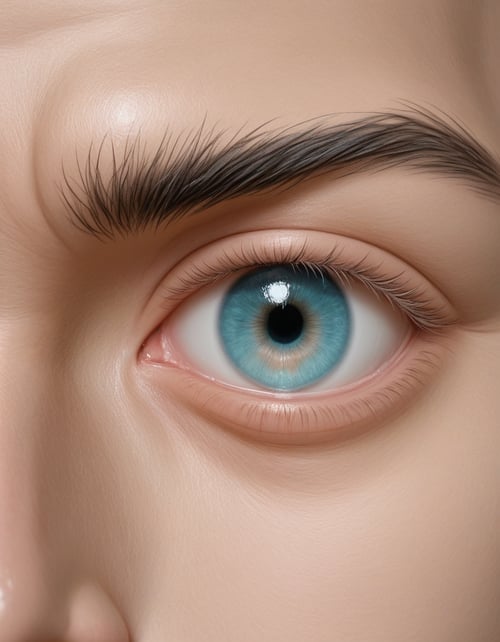 illus EYES by Artemis_iVY on Tensor.Art