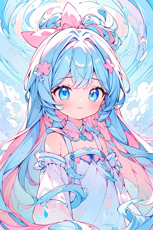 ZenTypeEX (Experimental Models) by miaomiao on Tensor.Art