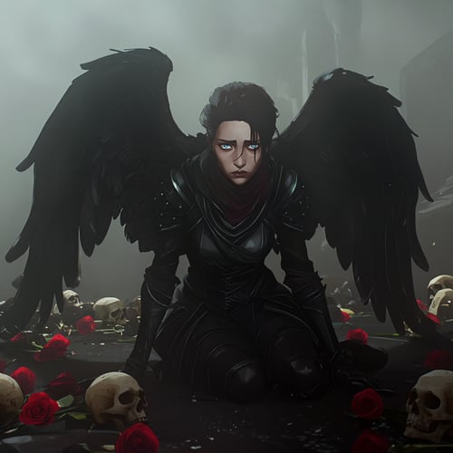 Arcane Style [LORA] [Z-Image] by Alternative_system on Tensor.Art