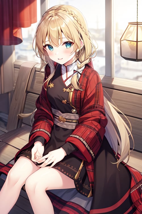 Norwegian Clothes - MassBrainImpact by Ttan on Tensor.Art