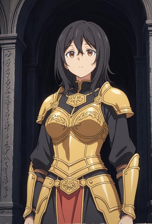 Olivia Stone (Wise Man’s Grandchild) by Ttan on Tensor.Art