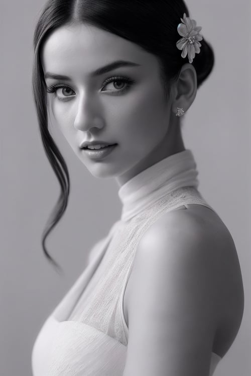 Arabella Sitanan Gregory SoloTI by Solo on Tensor.Art
