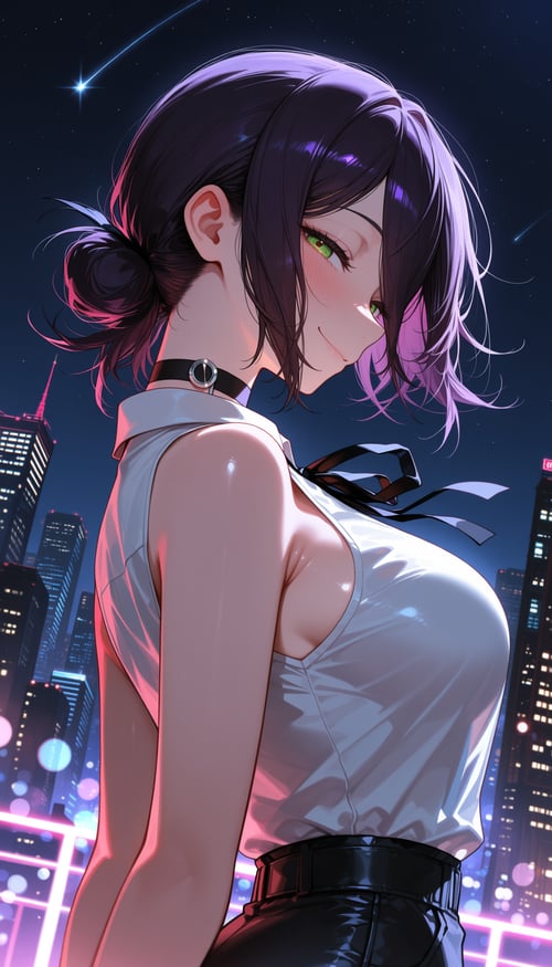 Nova Orange AM by Emilia-tan on Tensor.Art