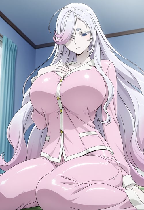 キトリー (Quitterie) - ナイツ&マジック (Knight's & Magic) by west7785 on Tensor.Art