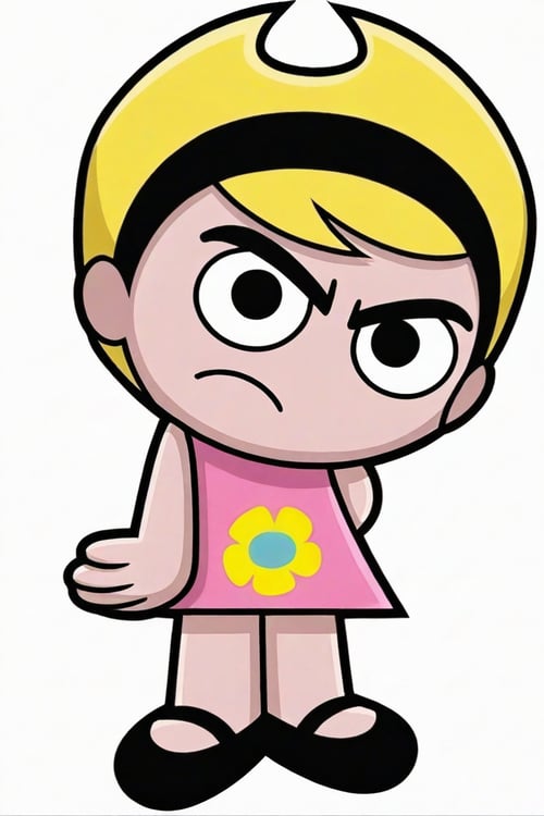 Mandy V2 by Heart Shaped Box on Tensor.Art